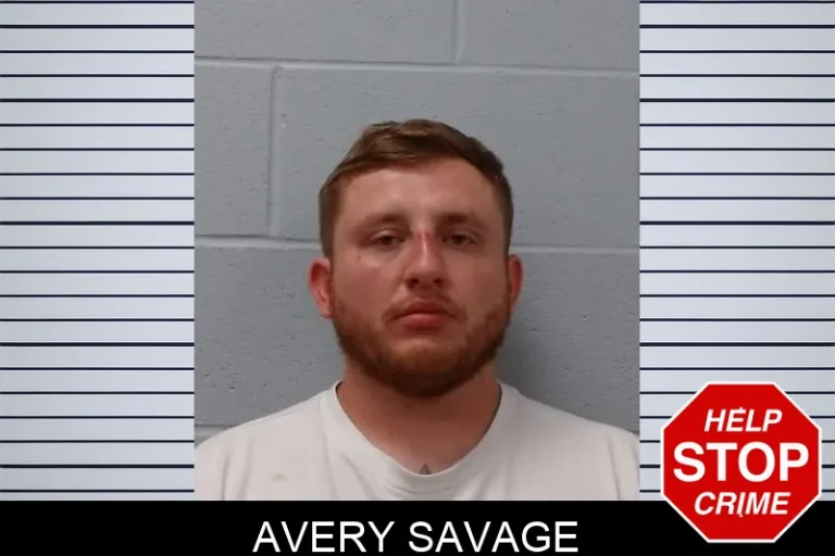 Avery Savage