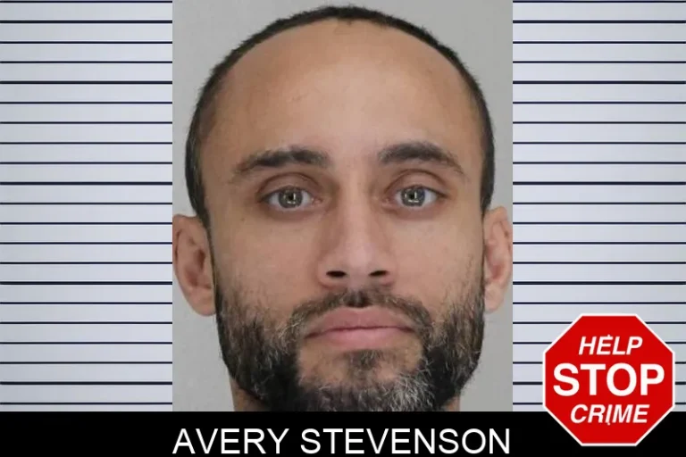 Avery Stevenson