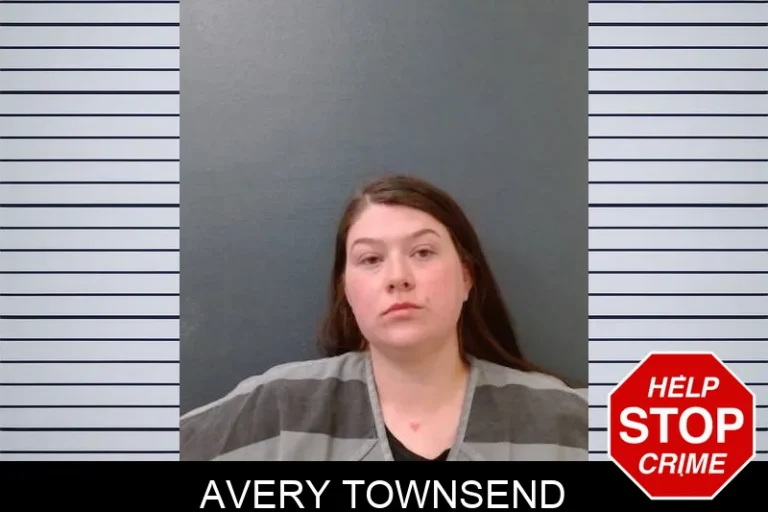 Avery Townsend