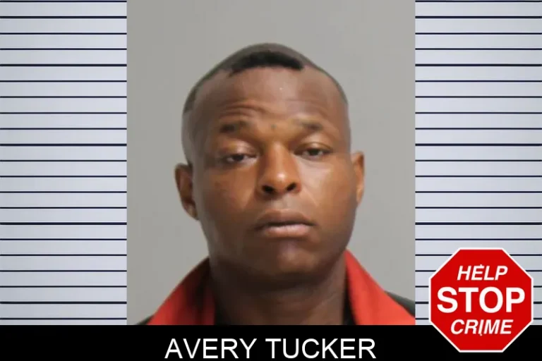 Avery TuCker