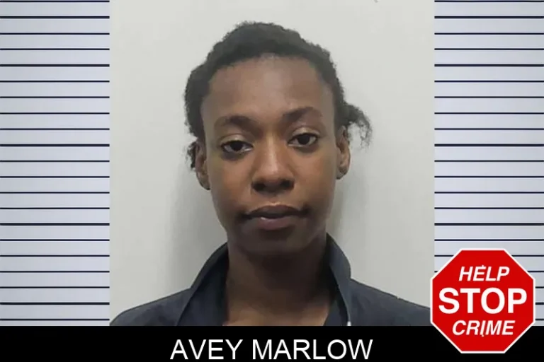 Avey Marlow
