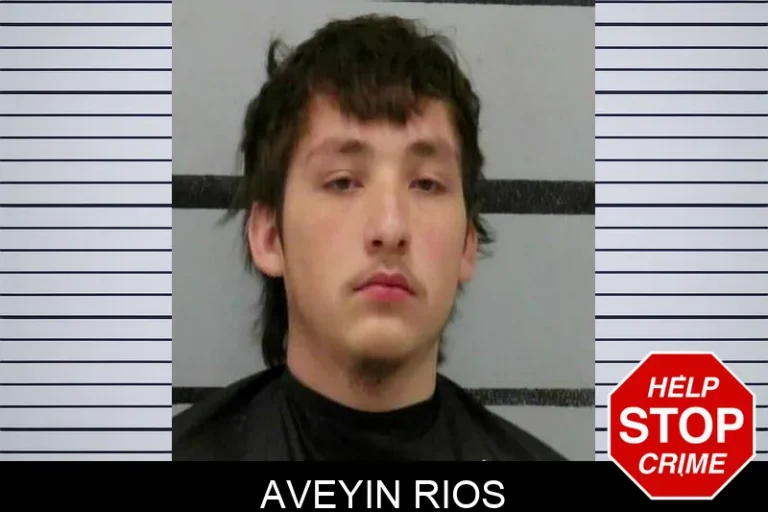 Aveyin Rios