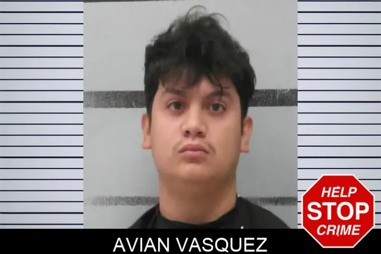Avian Vasquez