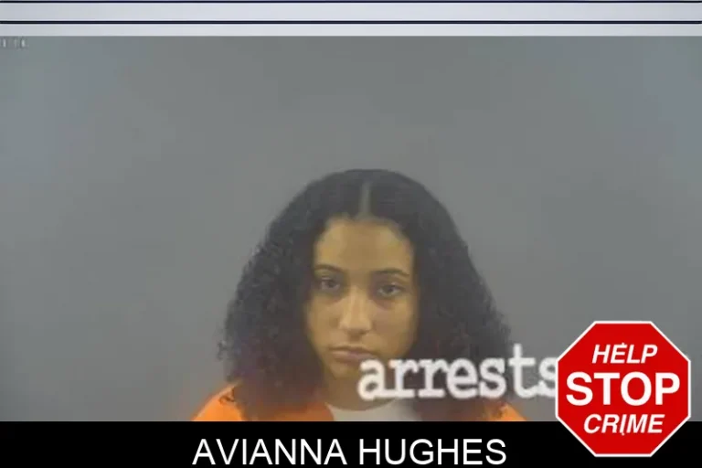 Avianna Hughes
