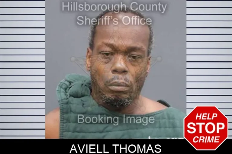 Aviell Thomas