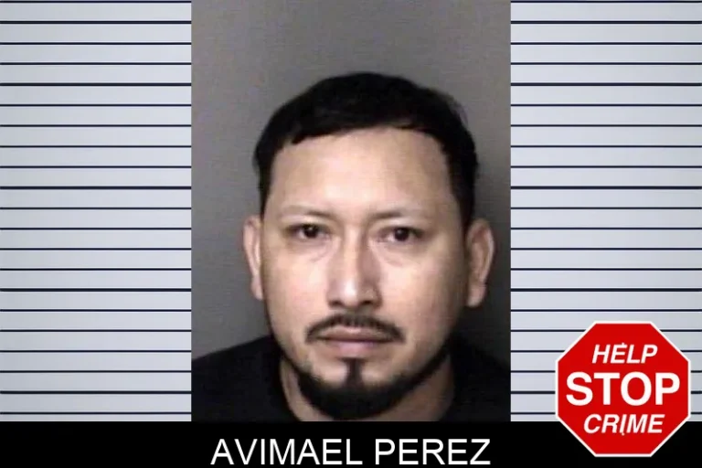 Avimael Perez