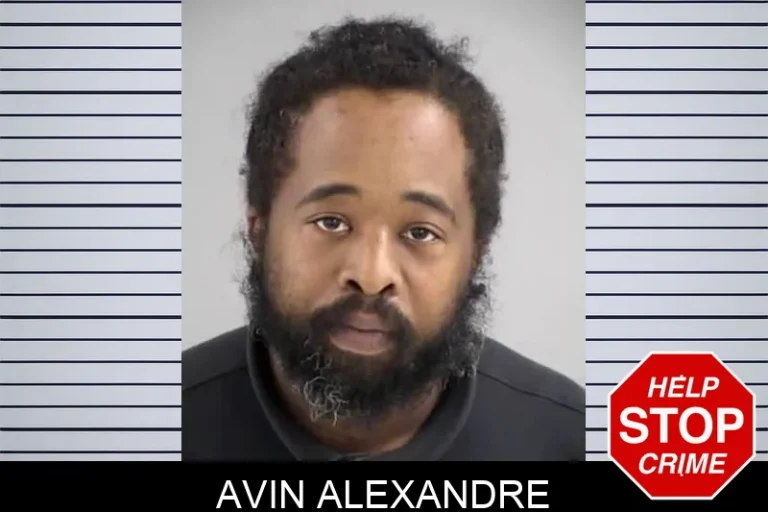 Avin Alexandre