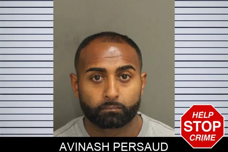 Avinash Persaud