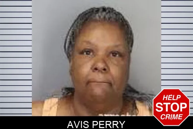Avis Perry