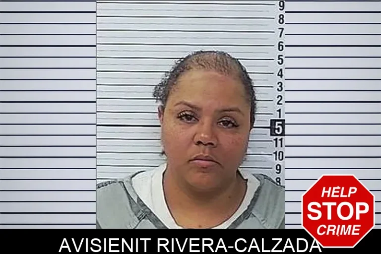 Avisienit Rivera-Calzada