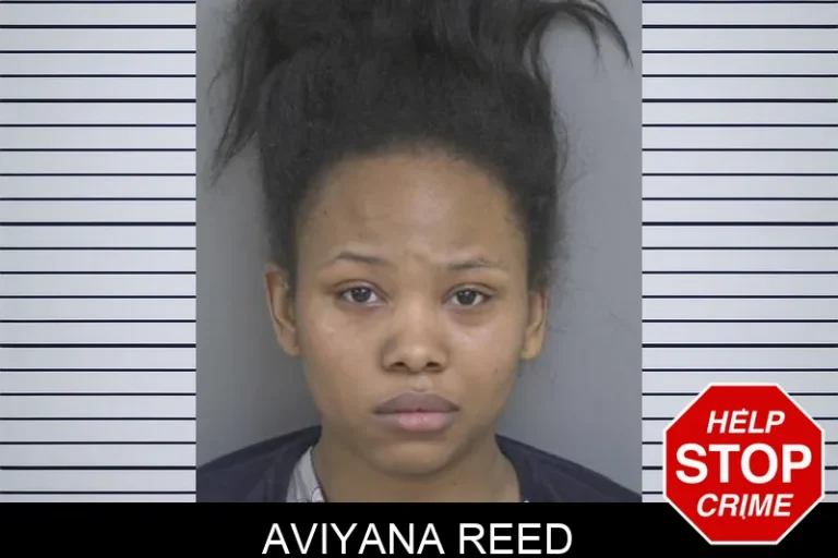 Aviyana Reed