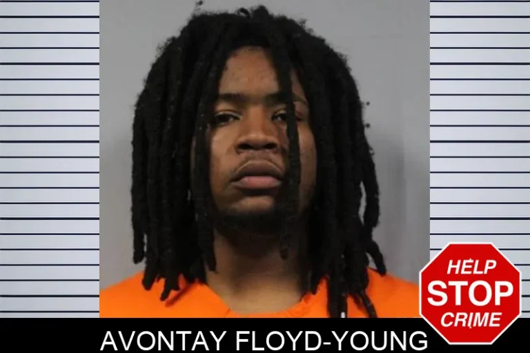 Avontay Floyd-Young