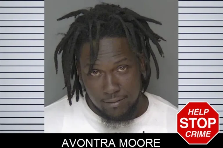 Avontra Moore