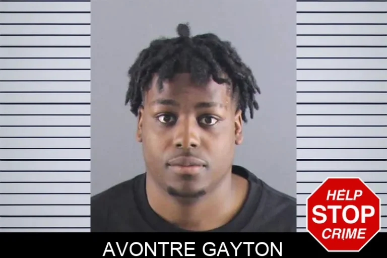 Avontre Gayton