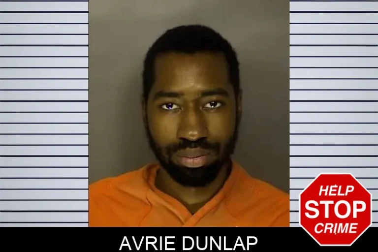 Avrie DuNlap