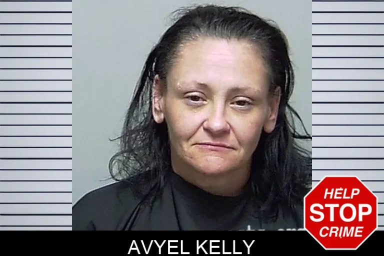 Avyel Kelly