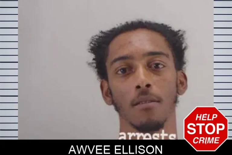 Awvee Ellison