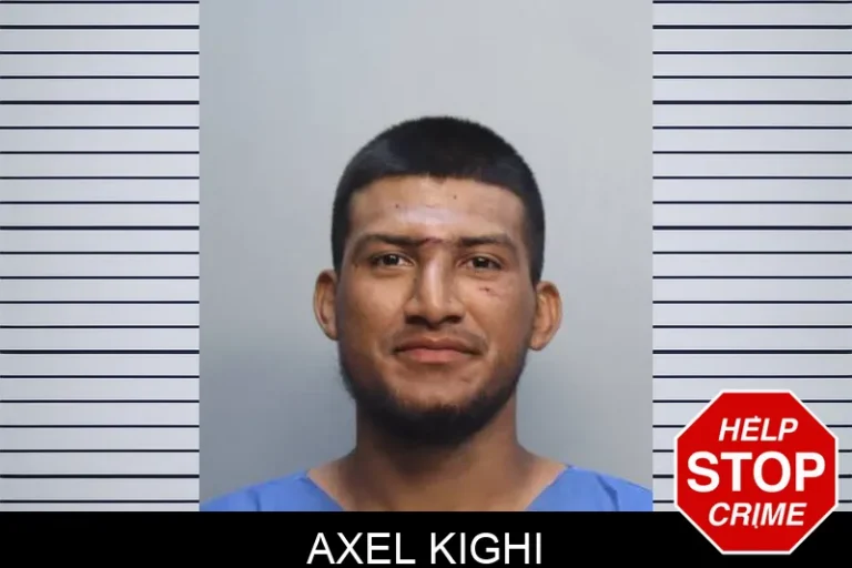 Axel Kighi