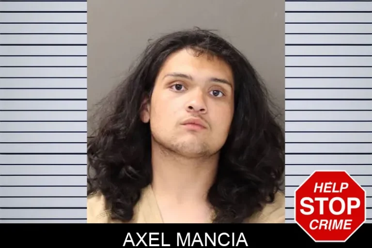 Axel Mancia