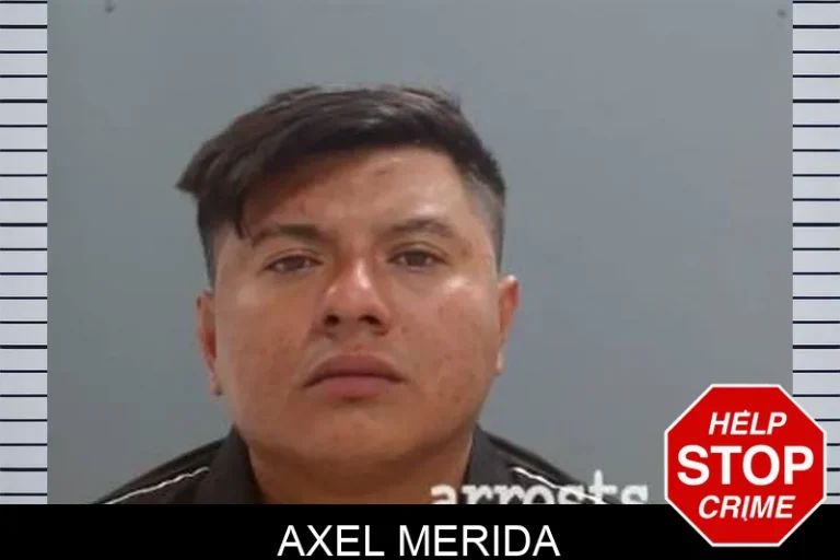 Axel Merida