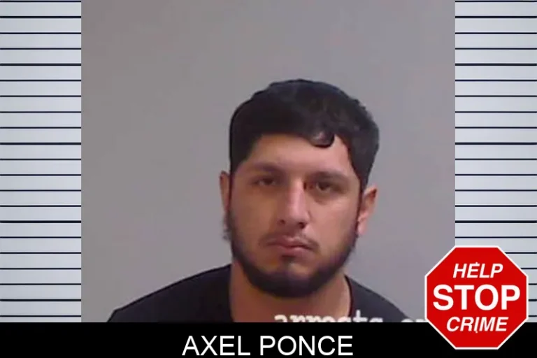 Axel Ponce