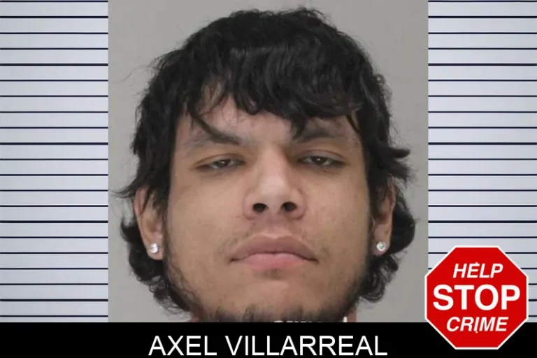 Axel Villarreal