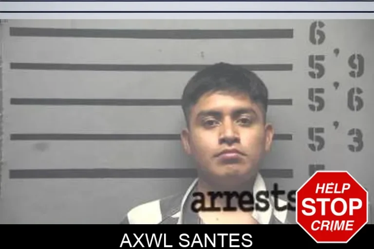 Axwl Santes
