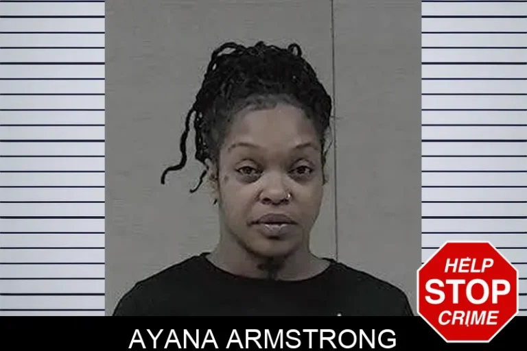 Ayana Armstrong