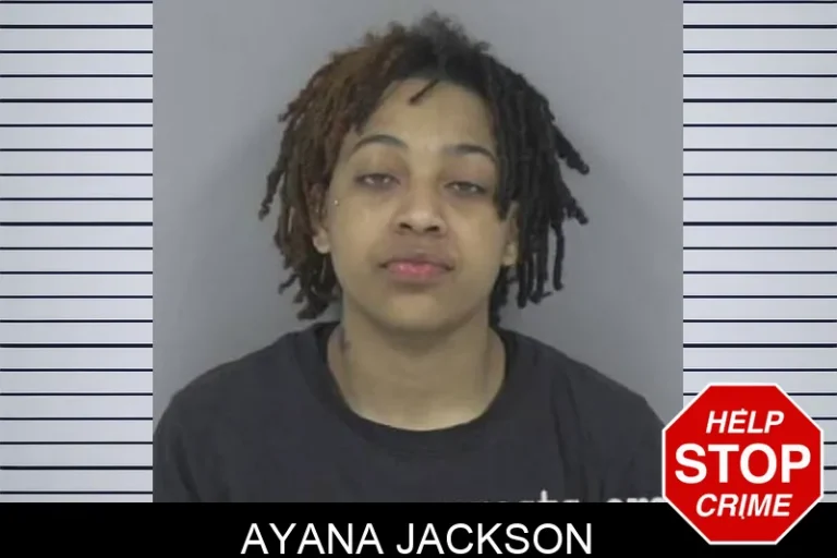 Ayana Jackson