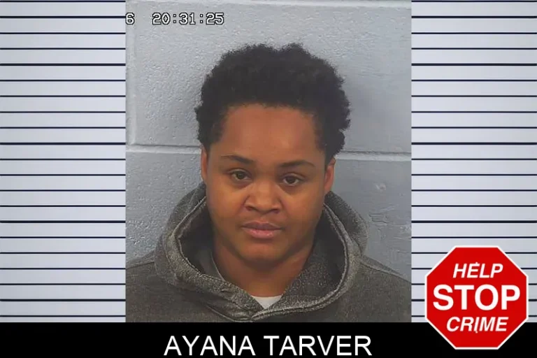 Ayana Tarver