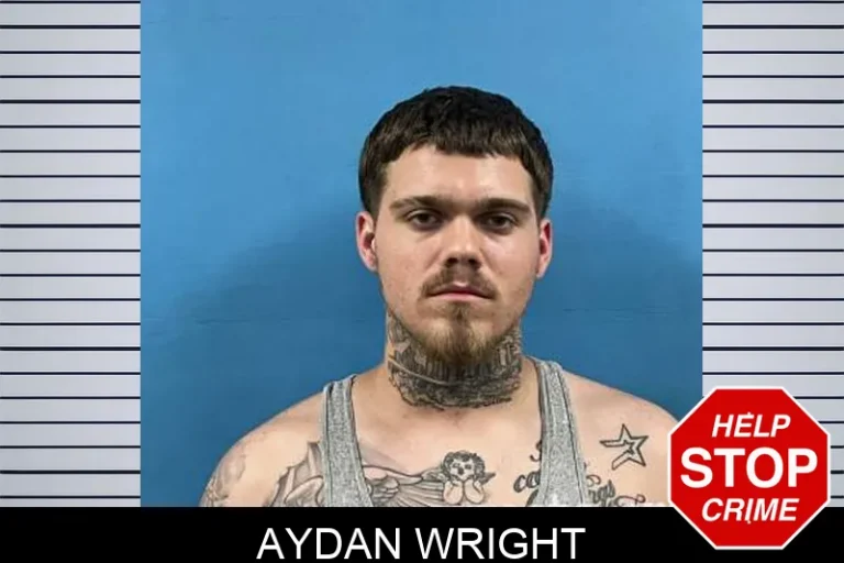 Aydan Wright