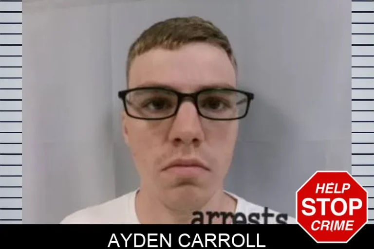 Ayden Carroll