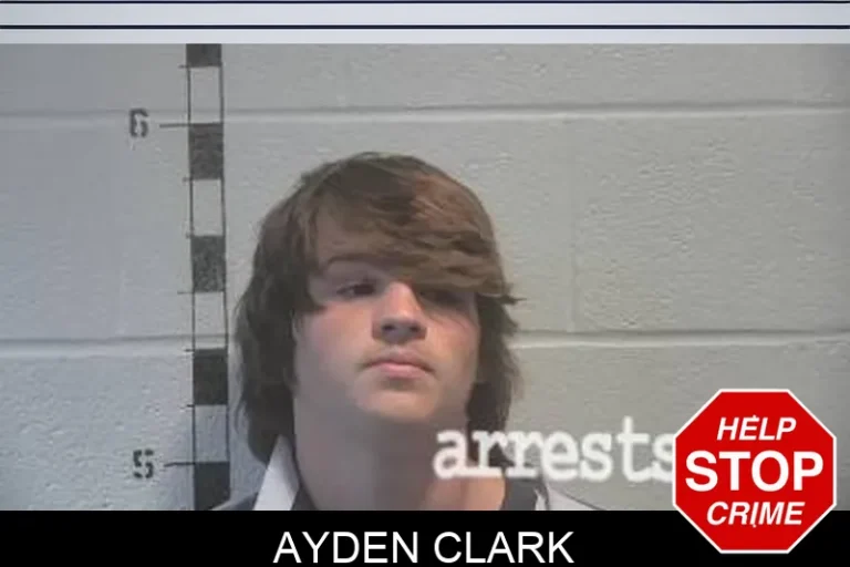 Ayden Clark