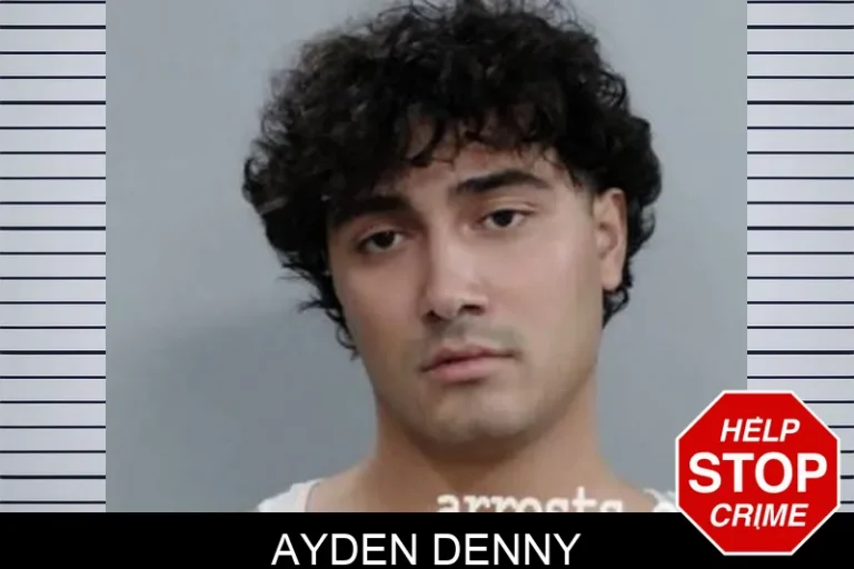 Ayden Denny