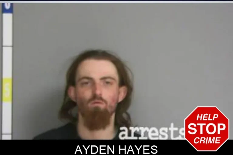 Ayden Hayes
