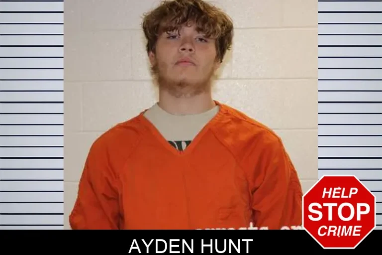 Ayden Hunt