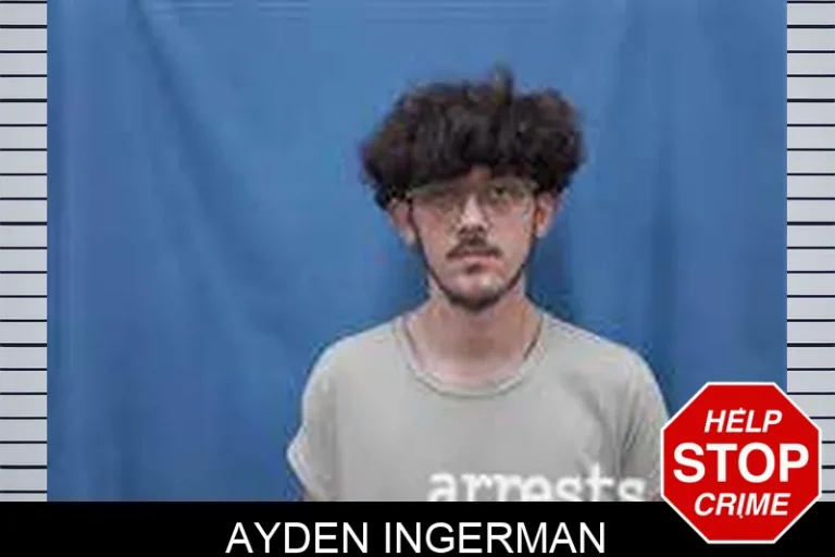 Ayden Ingerman