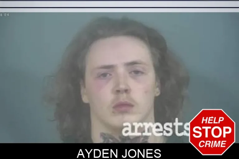 Ayden Jones