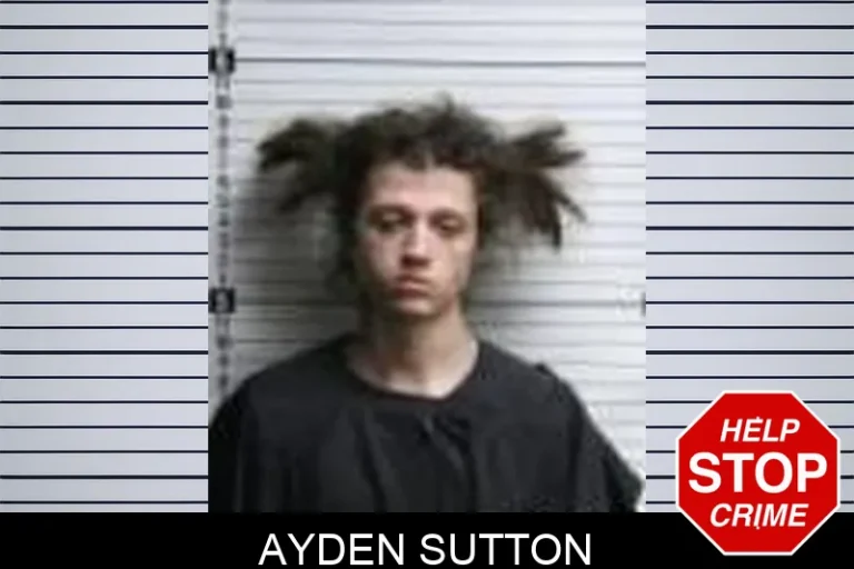 Ayden SuTton