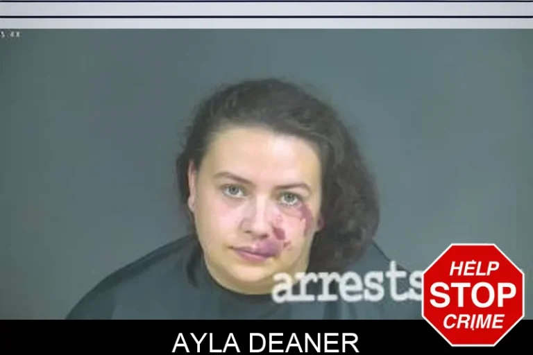 Ayla Deaner