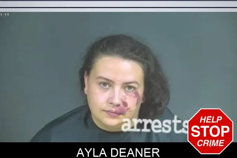 Ayla Deaner