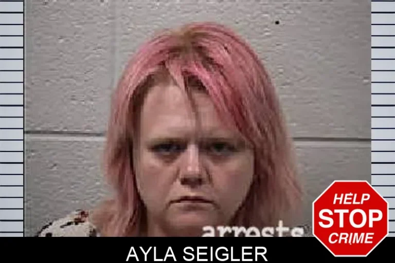 Ayla Seigler