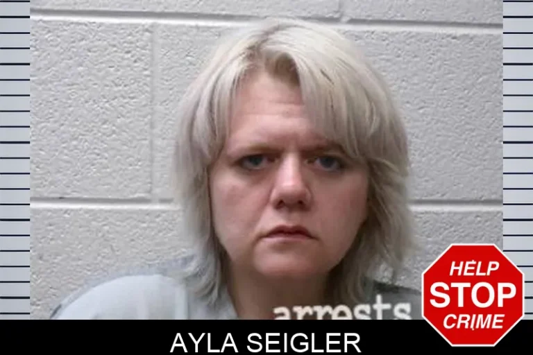 Ayla Seigler