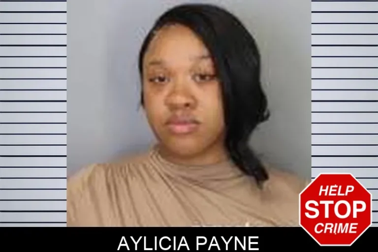 Aylicia Payne