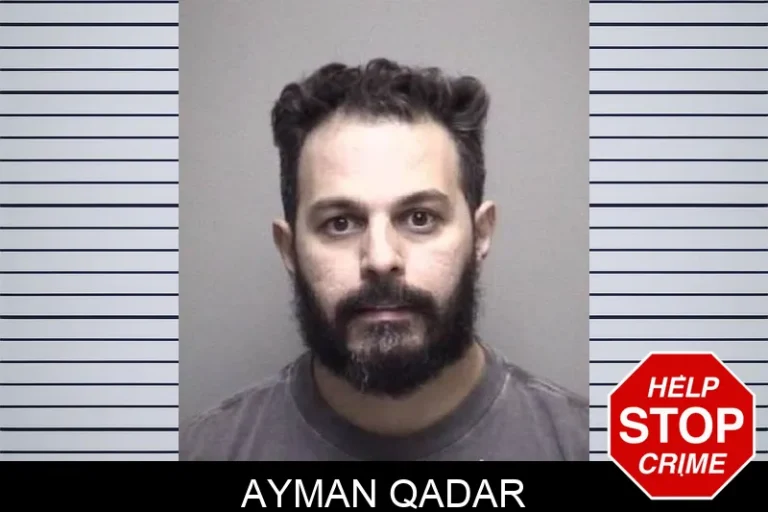 Ayman Qadar