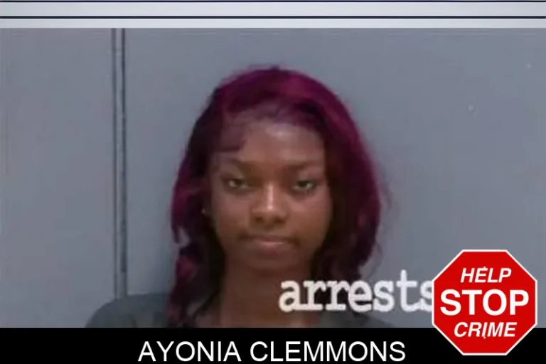 Ayonia Clemmons