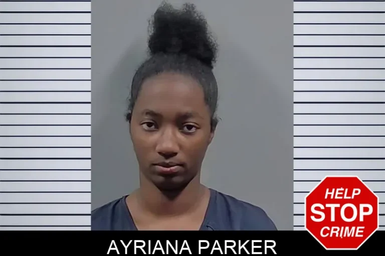 Ayriana Parker