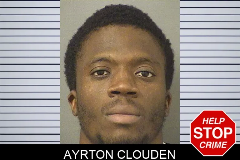 Ayrton Clouden