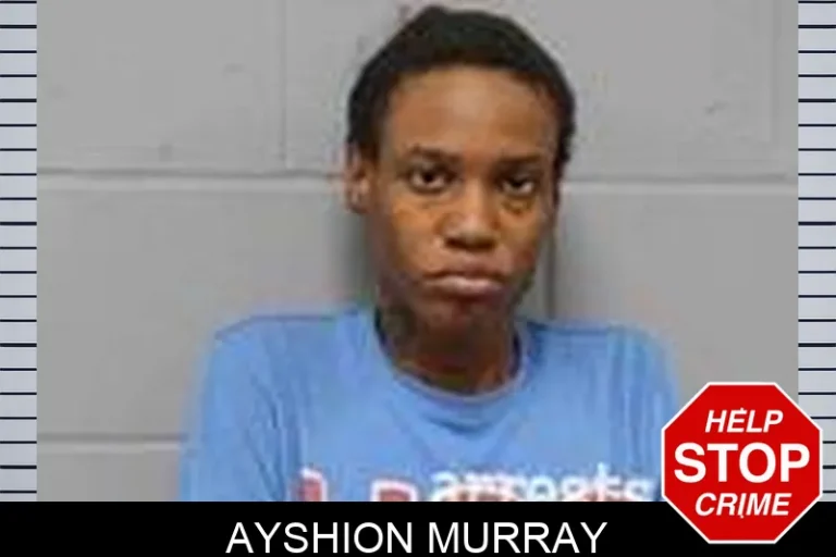 Ayshion Murray