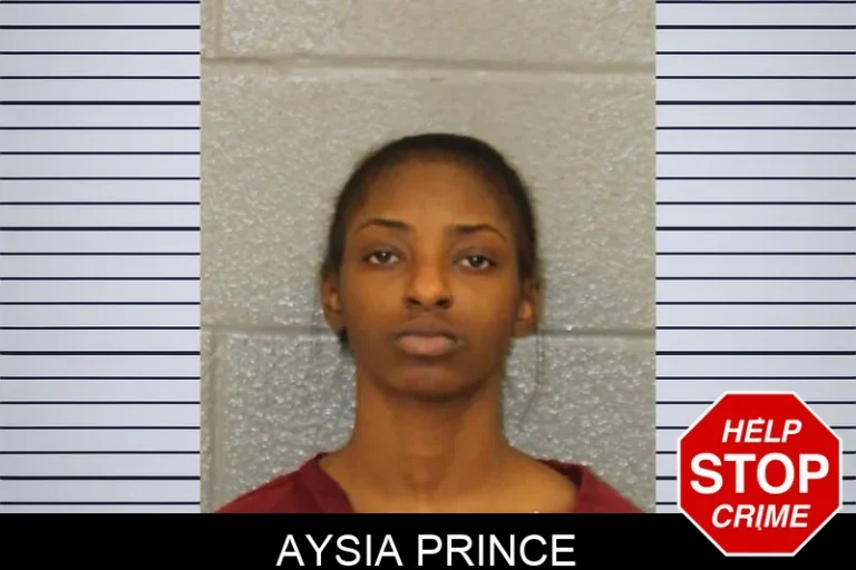 Aysia Prince